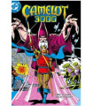 ARCHIVOS DC. CAMELOT 3000