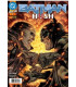 ALL IN BATMAN: HUSH II 01 PORTADA ALTERNATIVA