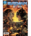ALL IN BATMAN: HUSH II 01 PORTADA ALTERNATIVA