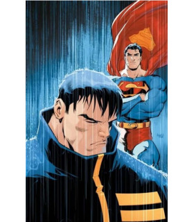 ALL IN ACTION COMICS 04