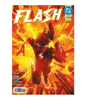 ABSOLUTE FLASH 1