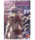 UNDEAD UNLUCK 21