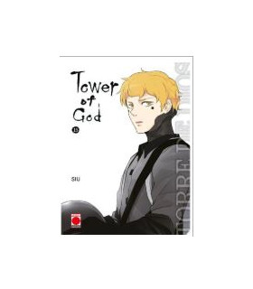 TOWER OF GOD 15