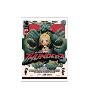 THUNDER 3 N 6