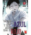 TAN FRÍO COMO EL AZUL Y TAN AGRESIVO COMO EL ROJO 07