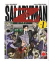 SALARYMAN Z 1