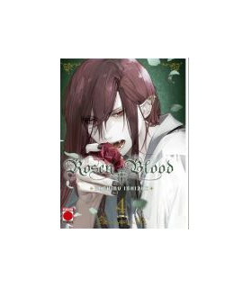 ROSEN BLOOD 04