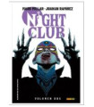 NIGHT CLUB 2