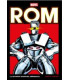 ROM 02. LA ETAPA ORIGINAL MARVEL