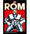 ROM 02. LA ETAPA ORIGINAL MARVEL