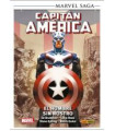 MARVEL SAGA TPB. CAPITAN AMERICA 08