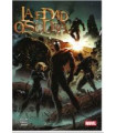 MARVEL PREMIERE. LA EDAD OSCURA
