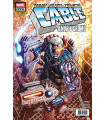 PATRULLA-X ESPECIAL: CABLE AMOR Y CROMO