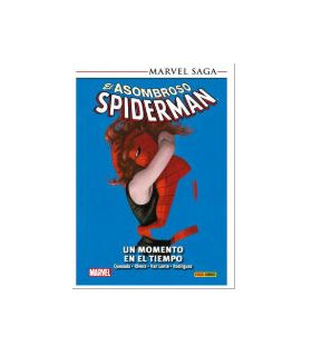 MARVEL SAGA TPB. EL ASOMBROSO SPIDERMAN 29
