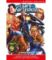 LOS 4 FANTASTICOS DE DAN SLOTT 03 (MARVEL NOW! DELUXE)