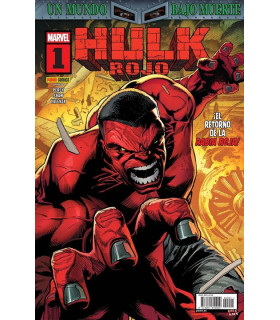 HULK ROJO 01