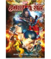 MARVEL ESSENTIALS 31 GUERRA DE REYES