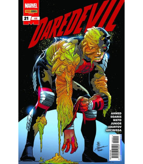 DAREDEVIL 21 (68)