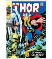 BIBLIOTECA MARVEL 101. EL PODEROSO THOR 12.