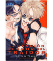 LA CANCIÓN DE AMOR DEL TRAIDOR 01