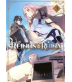 LOS REINOS DE LA RUINA 3