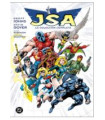 JSA DE GEOFF JOHNS. LA COLECCION COMPLETA 1