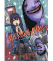 MIERUKO-CHAN 12