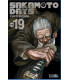 SAKAMOTO DAYS 19