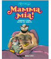 ¡MAMMA MIA! KONRAD Y PAUL ESTAN DE VUELTA