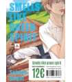 PACK SMELLS LIKE GREEN SPIRIT