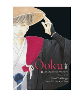 OOKU: LOS APOSENTOS PRIVADOS