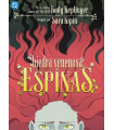 DC YOUNG ADULTS. HIEDRA VENENOSA: ESPINAS