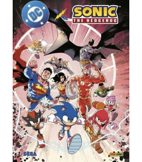 DC X SONIC 1