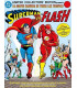 DC EDICIÓN FACSÍMIL LIMITED COLLECTORS' EDITION C-48. SUPERMAN VS. FLASH