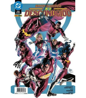 ALL IN INVESTIGADORES DE LO DESCONOCIDO