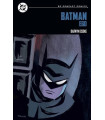 DC COMPACT. BATMAN. EGO Y OTRAS HISTORIAS