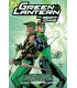 BIBLIOTECA GREEN LANTERN DE GEOFF JOHNS 4 UNA VIDA PERFECTA