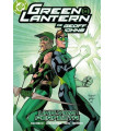 BIBLIOTECA GREEN LANTERN DE GEOFF JOHNS 4 UNA VIDA PERFECTA