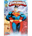SUMMER OF SUPERMAN SPECIAL