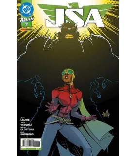ALL IN JSA 2