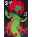 SHY 23
