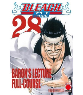 BLEACH BESTSELLER 28