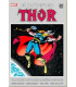 MARVEL GRAPHIC NOVELS. EL PODEROSO THOR. YO, A QUIEN LOS DIOSES QUERRÍAN DESTRU