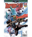 UN MUNDO BAJO MUERTE THUNDERBOLTS