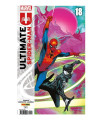 ULTIMATE SPIDERMAN 18