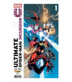 ULTIMATE SPIDER-MAN. INCURSIÓN 1 DE 5
