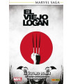 MARVEL SAGA TPB. EL VIEJO LOGAN 02. EL ÚLTIMO RONIN