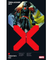 MARVEL PREMIERE. TRIBULACIONES DE X 03
