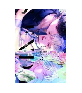 WORLD’S END BLUE BIRD 03