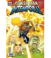 POWER MAN. INTEMPORAL (MARVEL ONE-SHOT)